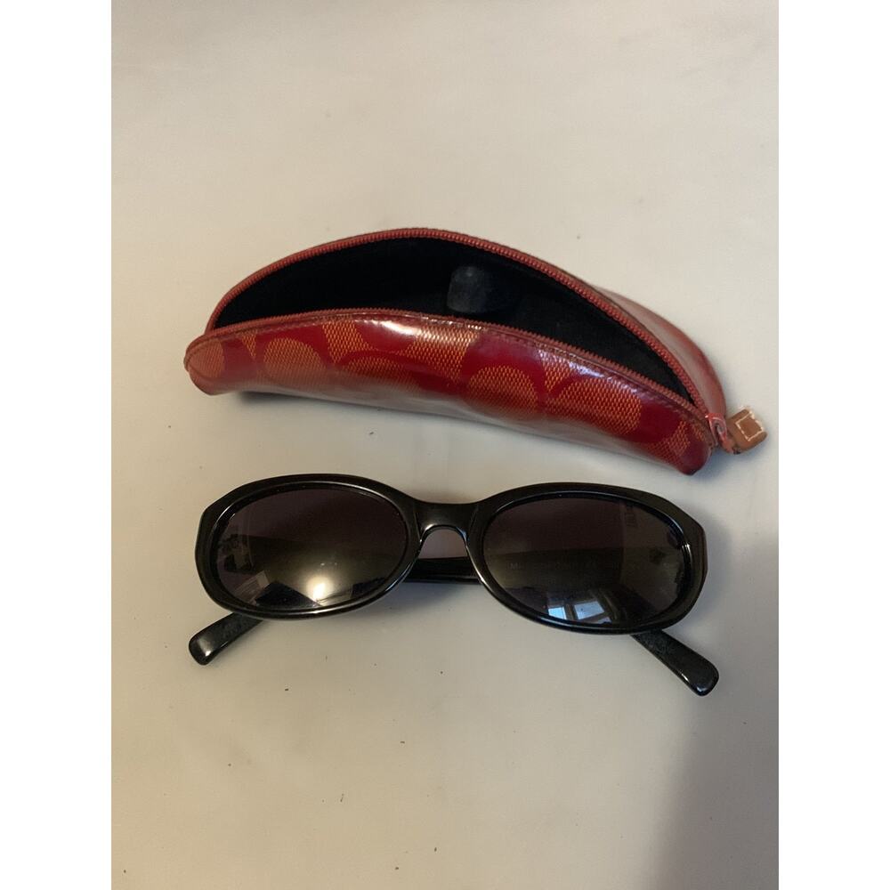 Coach Eye Sunglasses - Picture 9 of 10